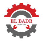 EL Badr Industries logo