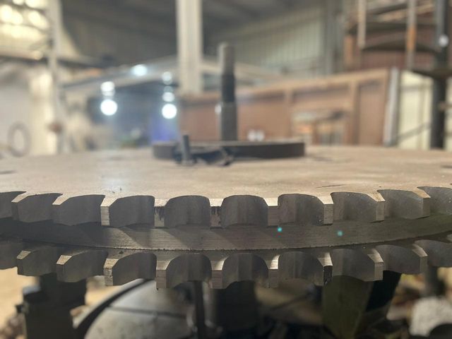 حلول مبتكرة للصناعات الثقيلة — EL Badr Industries, 9