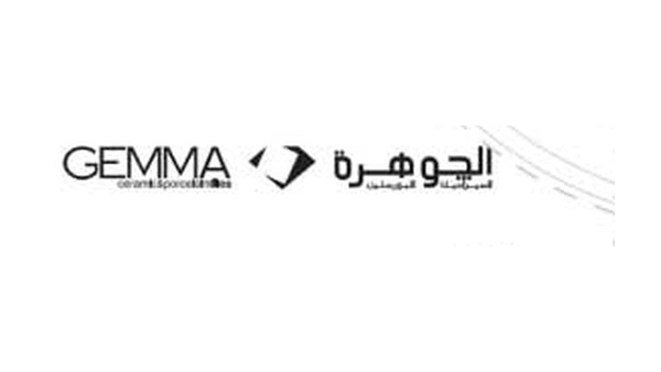 Gemma Ceramic logo