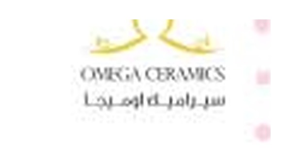 Omega Ceramics logo