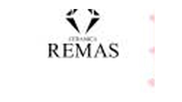 Ceramic Remas logo