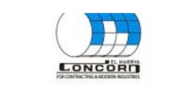 Concord El Masrya logo