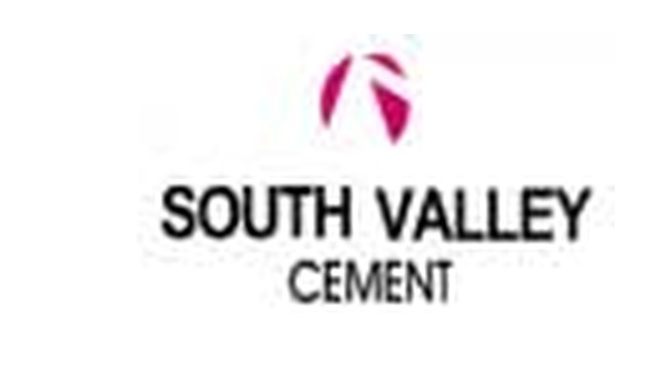 South Valley Cement logo