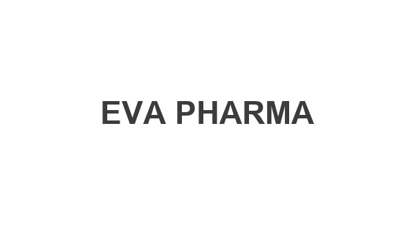 Eva Pharma logo