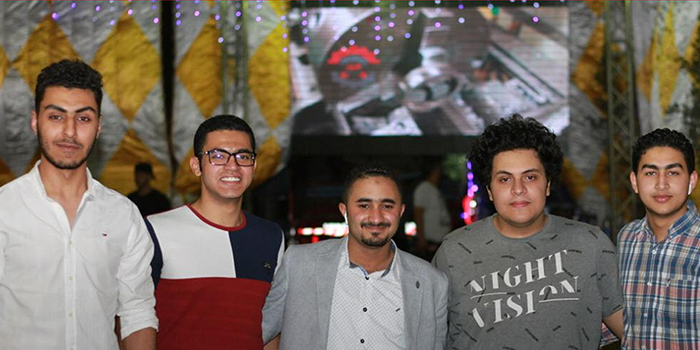 Fairs & Events — EL Badr Industries, 14