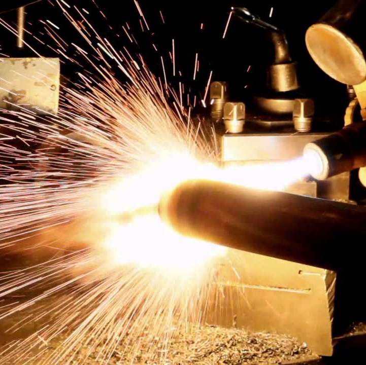خدمات اللحام — EL Badr Industries, 8